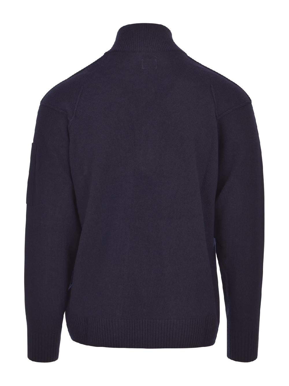 C.p. company Maglia C.P. COMPANY - 17CMKN144-A110149A Vendite Flash