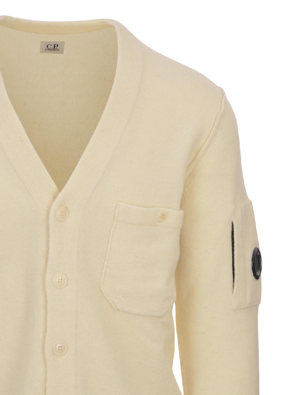 C.p. company Cardigan C.P. COMPANY - 17CMKN231-A005601A Negozio