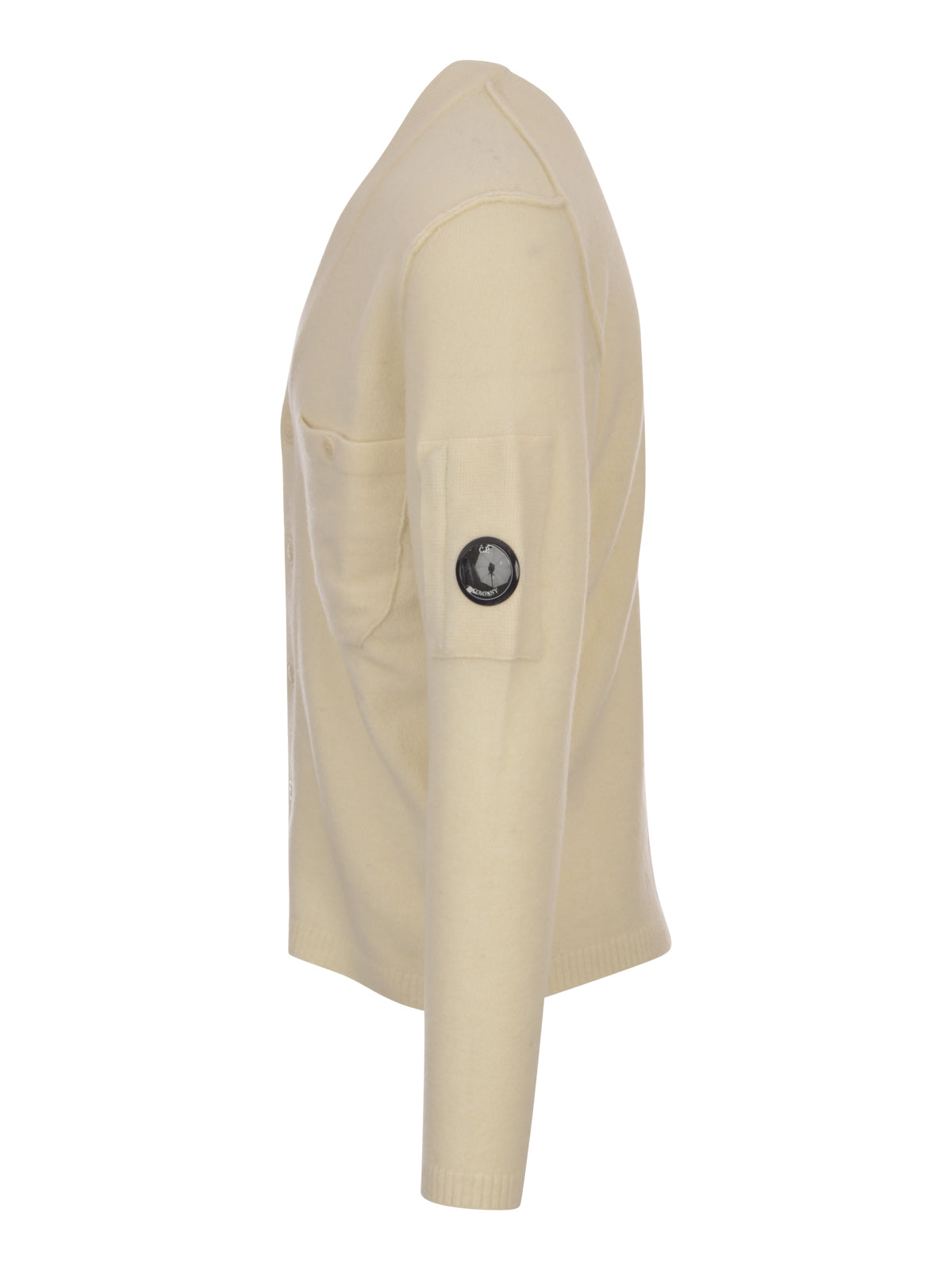 C.p. company Cardigan C.P. COMPANY - 17CMKN231-A005601A Negozio