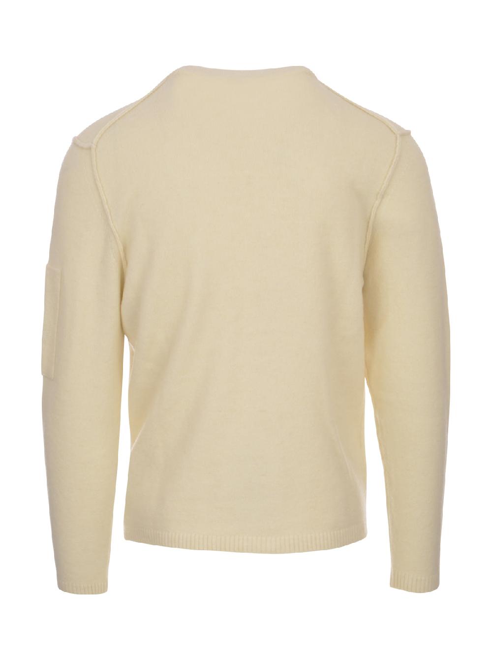 C.p. company Cardigan C.P. COMPANY - 17CMKN231-A005601A Negozio