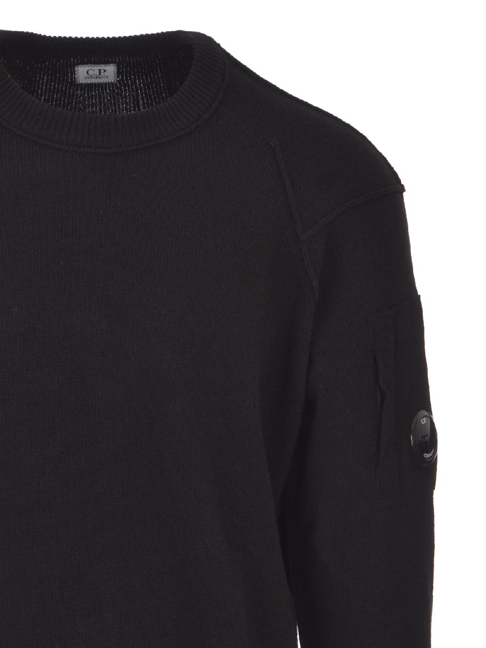 C.p. company Maglia C.P. COMPANY - 17CMKN047-A110149A In Saldo