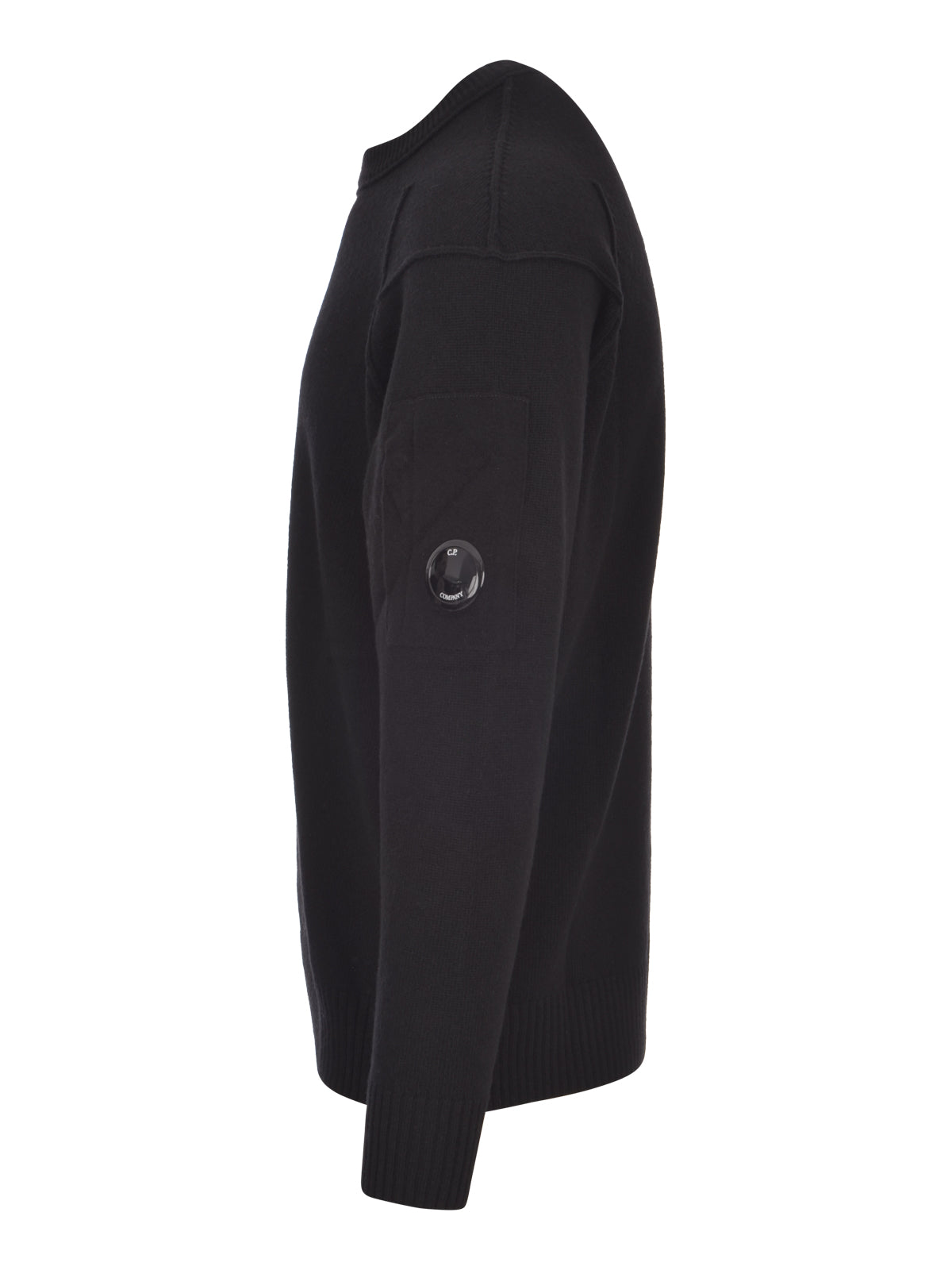 C.p. company Maglia C.P. COMPANY - 17CMKN047-A110149A In Saldo
