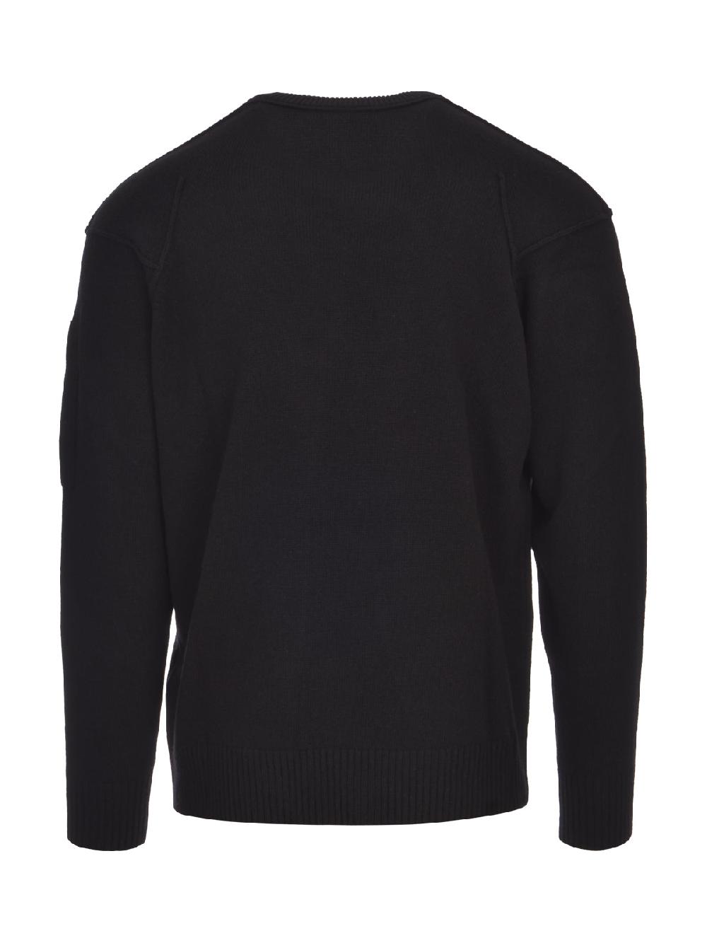 C.p. company Maglia C.P. COMPANY - 17CMKN047-A110149A In Saldo