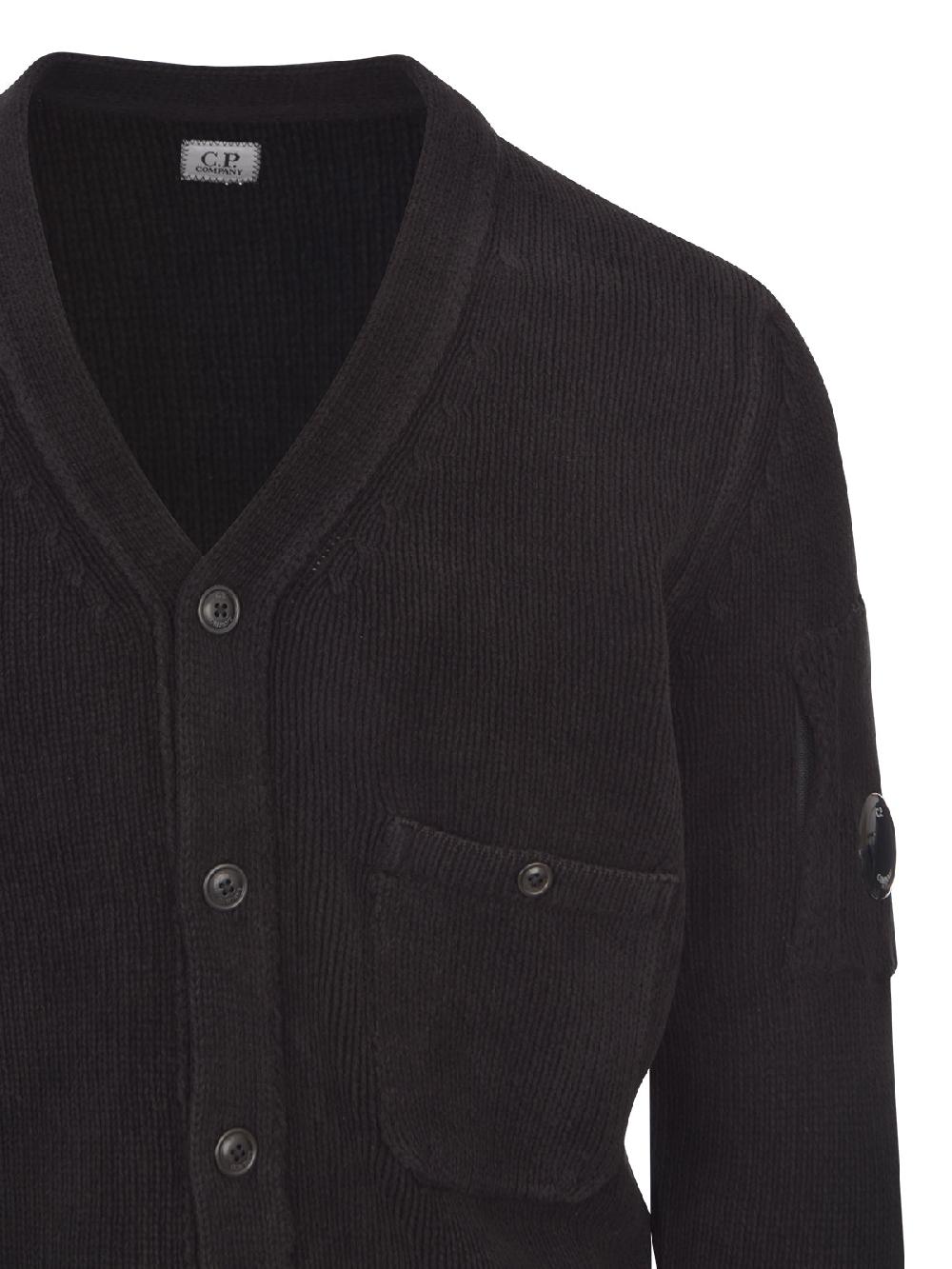 C.p. company Maglia C.P. COMPANY - 17CMKN039-A005558G Nuova