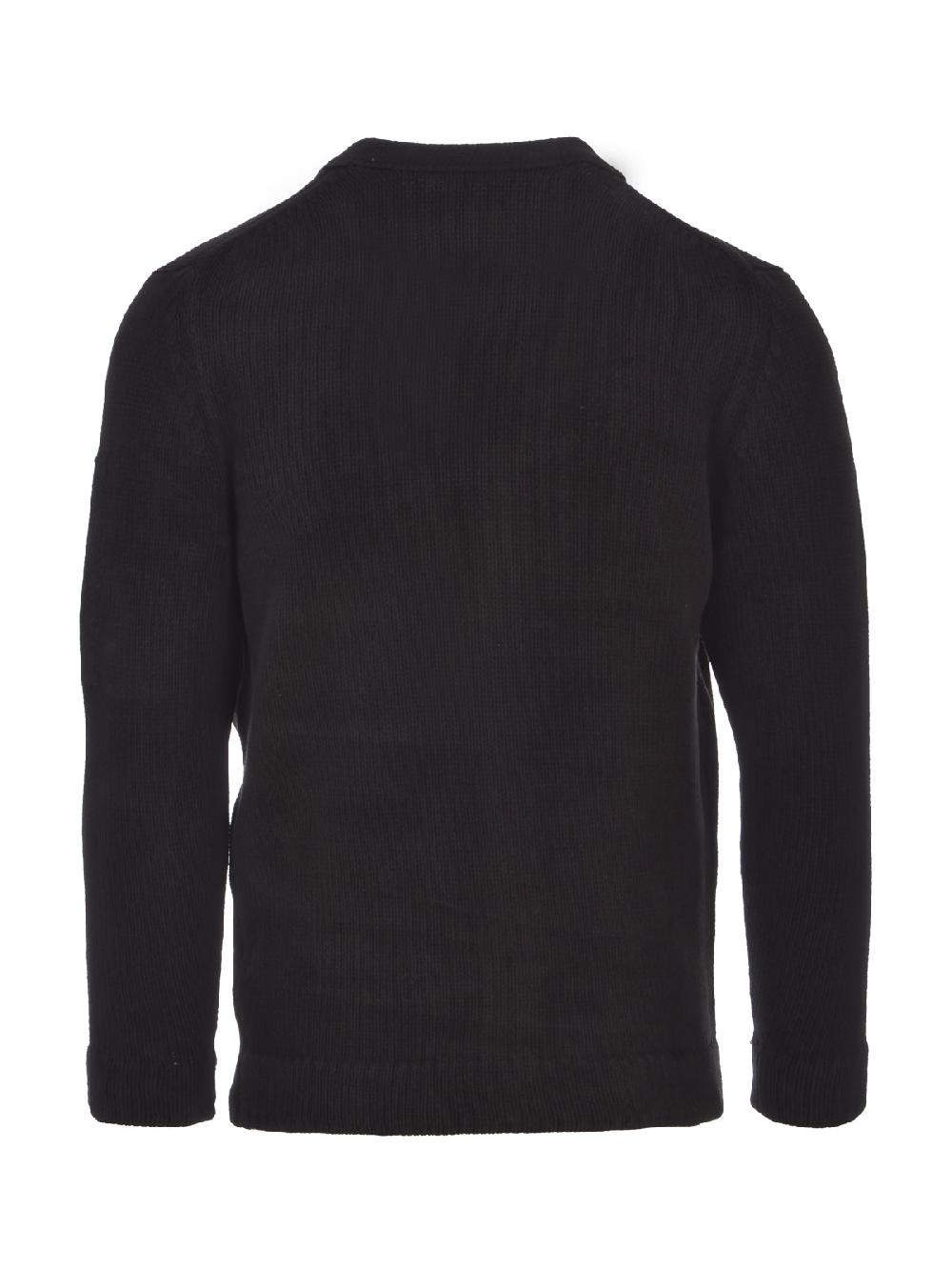 C.p. company Maglia C.P. COMPANY - 17CMKN039-A005558G Nuova