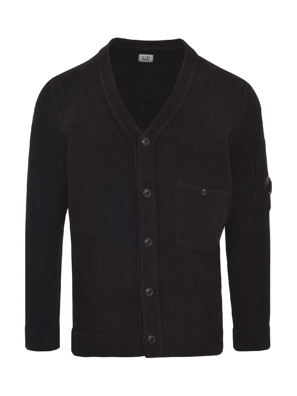 C.p. company Maglia C.P. COMPANY - 17CMKN039-A005558G Nuova