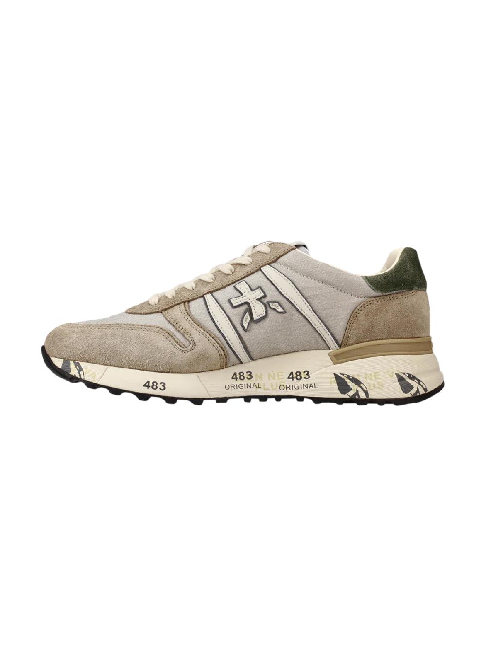Premiata Sneakers Premiata - LANDER 6983 2025