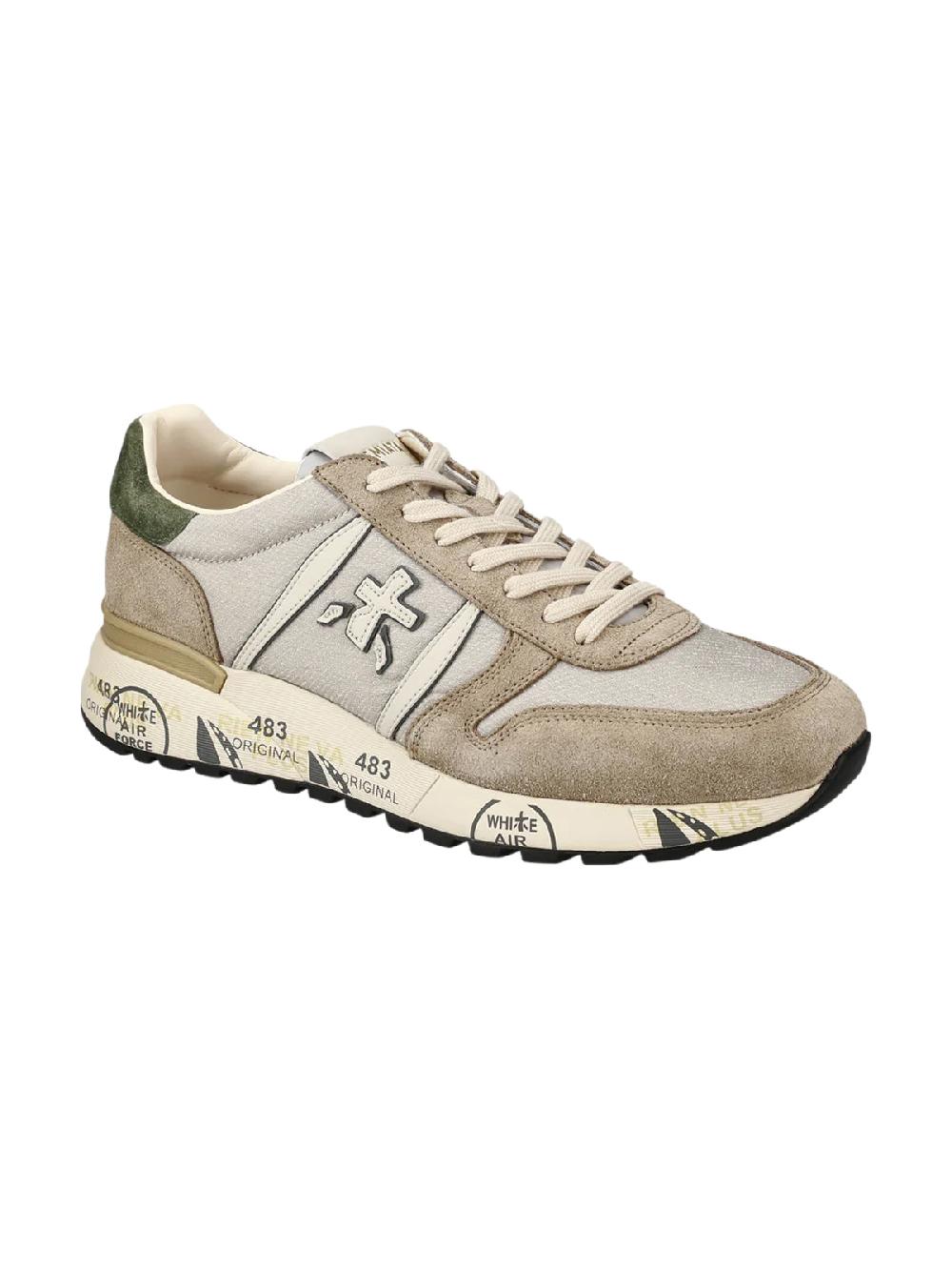Premiata Sneakers Premiata - LANDER 6983 2025