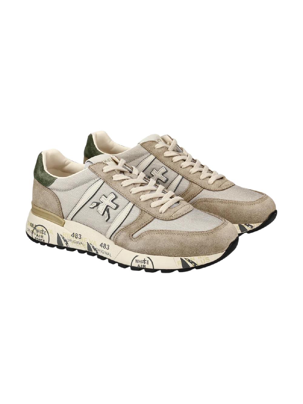 Premiata Sneakers Premiata - LANDER 6983 2025