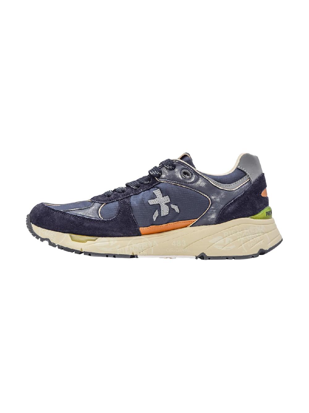 Premiata Sneakers Premiata - MASE 7033 Italia