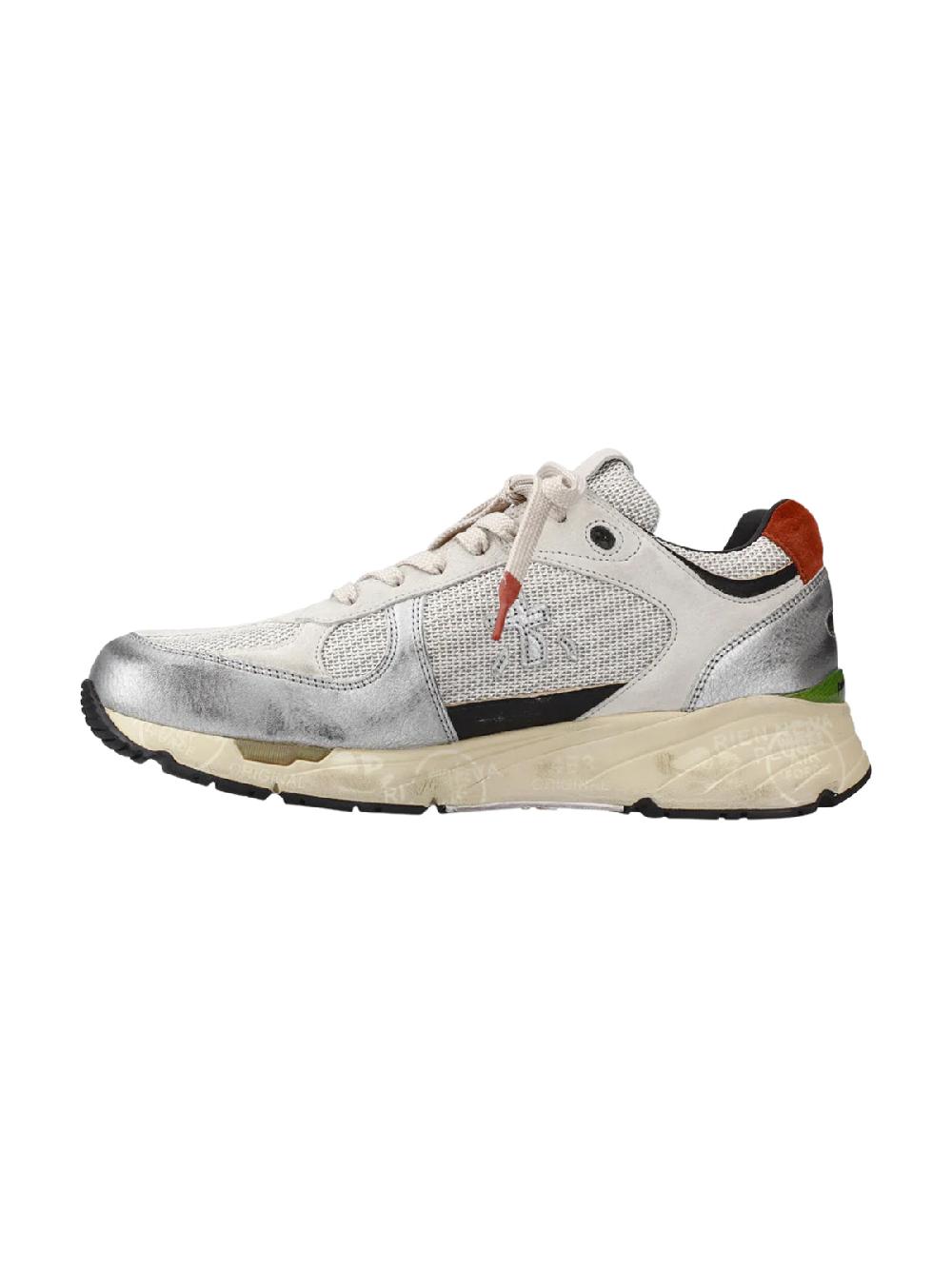 Premiata Sneakers Premiata - MASE 6876 In Linea