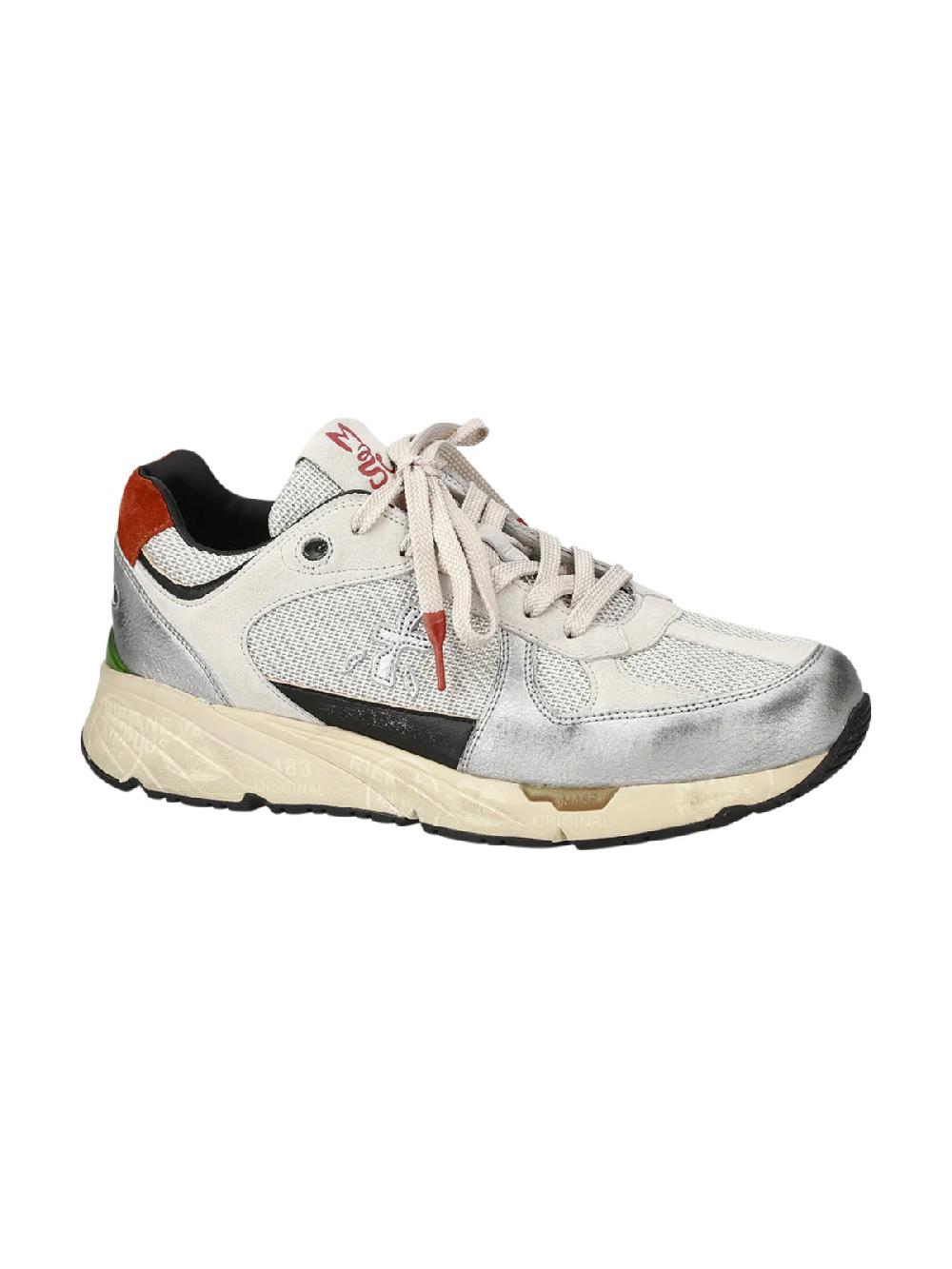 Premiata Sneakers Premiata - MASE 6876 In Linea