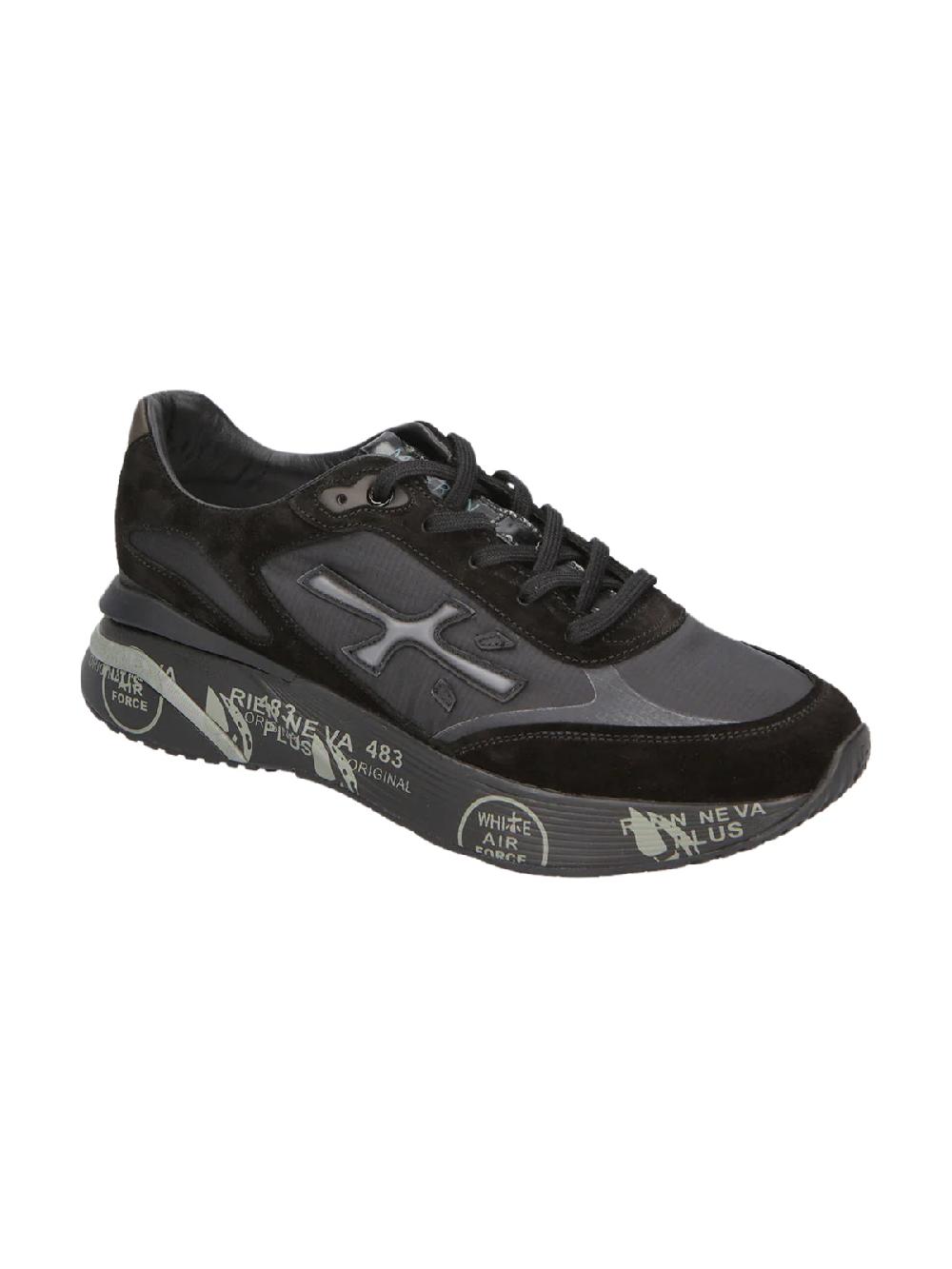 Premiata Sneakers Premiata - MOERUN 6445 Nuovo