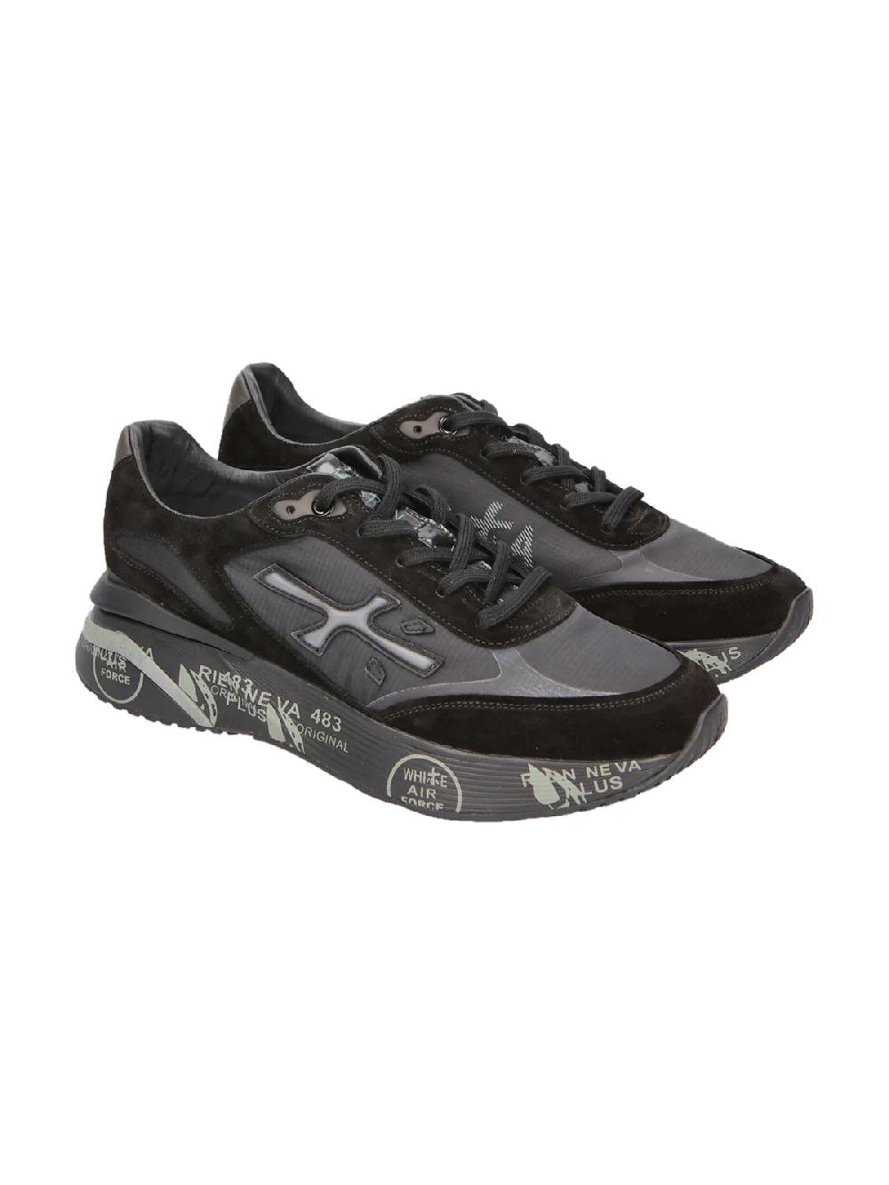 Premiata Sneakers Premiata - MOERUN 6445 Nuovo