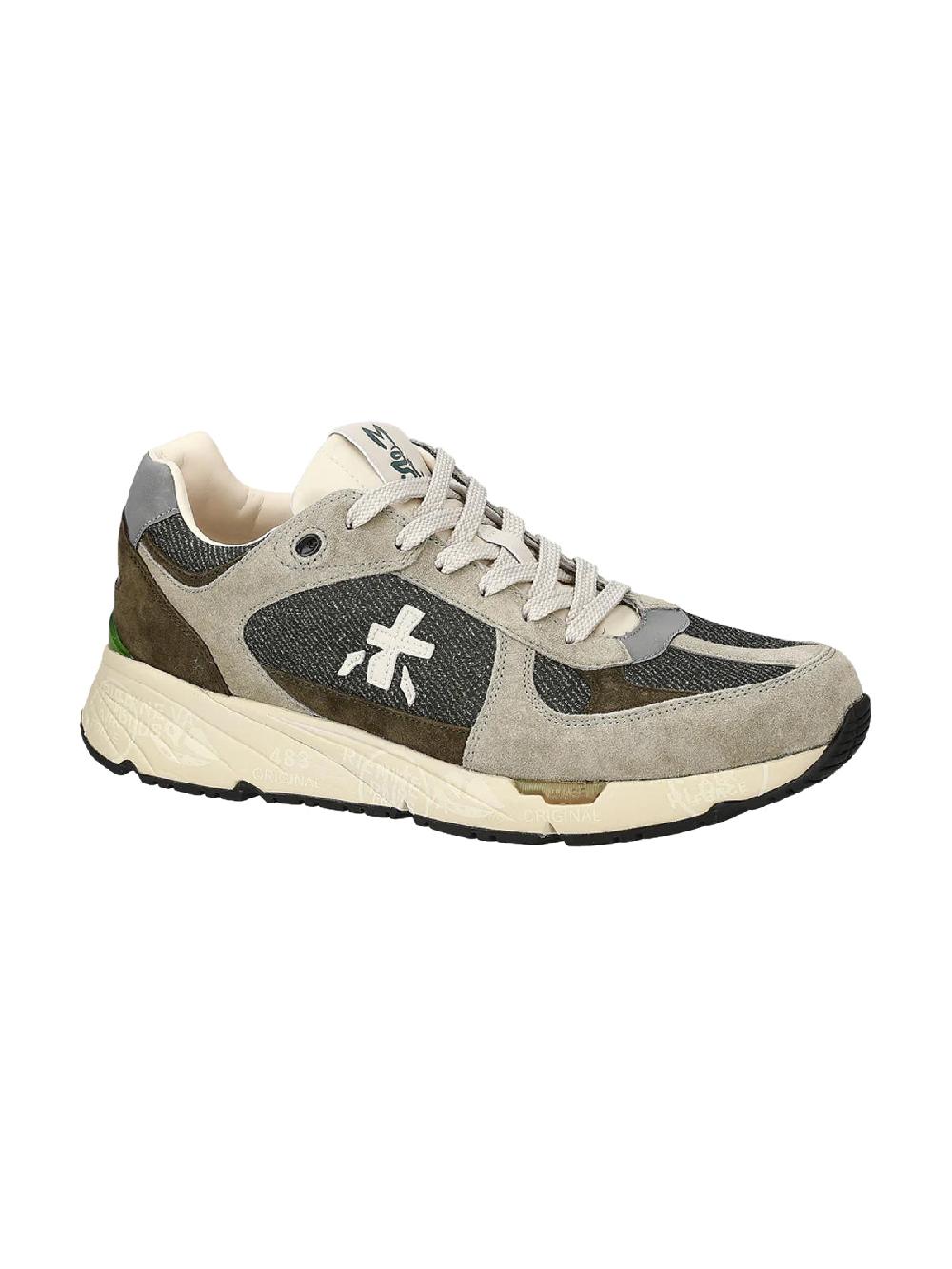 Premiata Sneakers Premiata - MASE 6896 Qualità