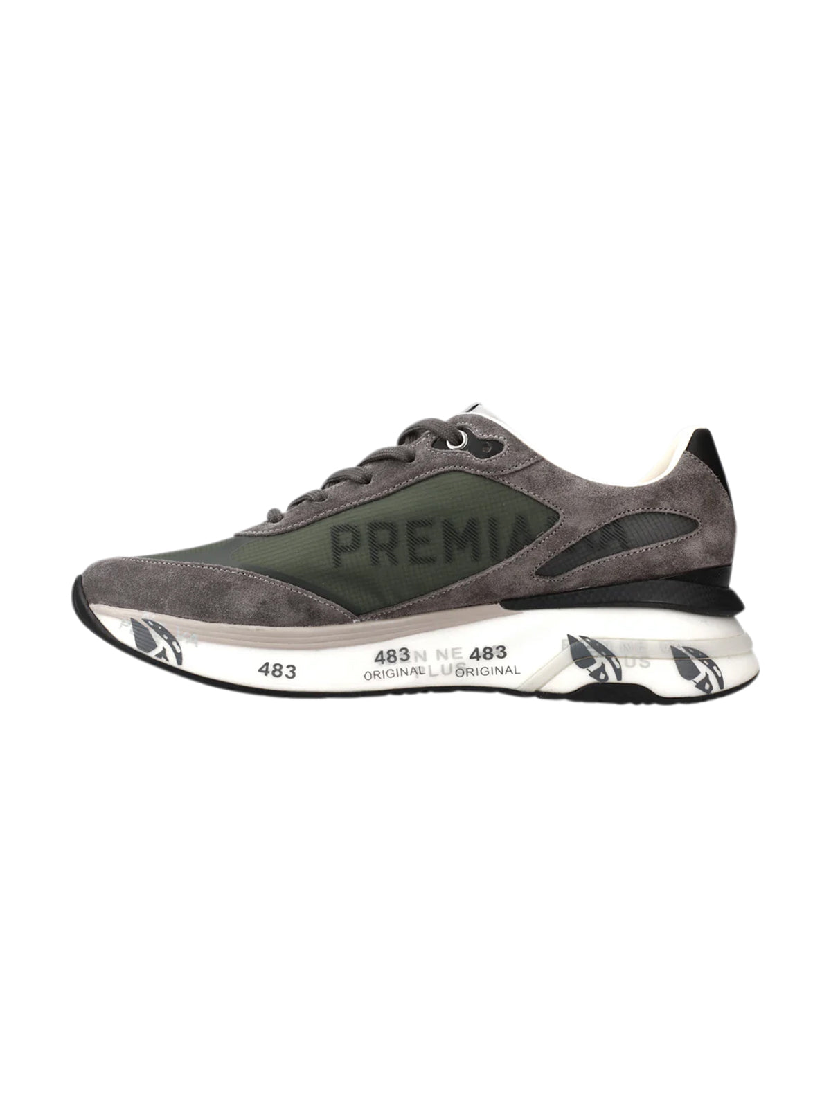 Premiata Sneakers Premiata - MOERUN 7106 Promozione