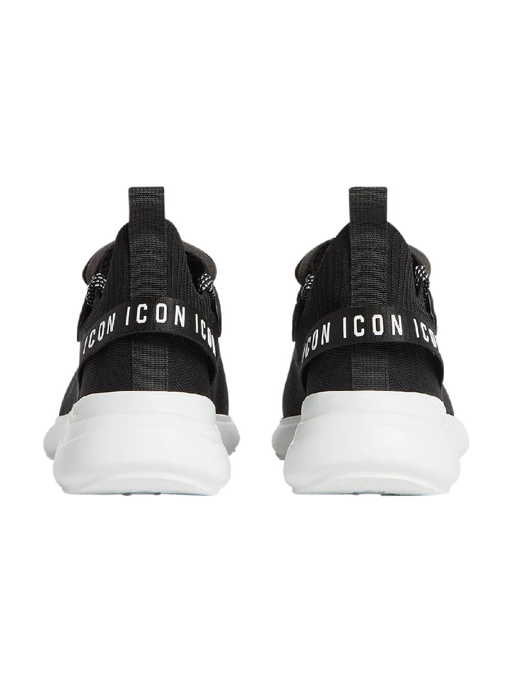 Dsquared2 acc Sneakers Dsquared2 - SNM0396-59207989 Spedizione Gratuita