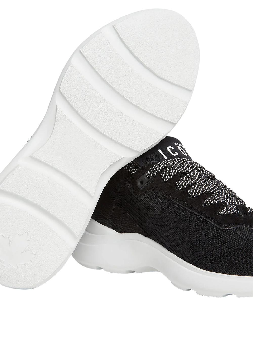 Dsquared2 acc Sneakers Dsquared2 - SNM0396-59207989 Spedizione Gratuita