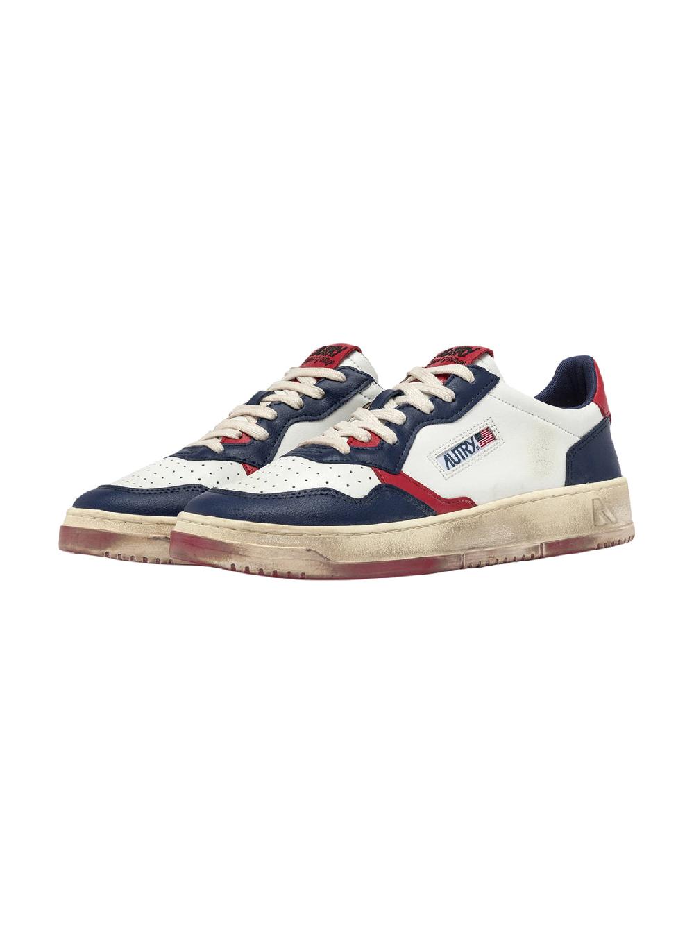 Autry Sneakers Autry Medalist - AVLM-NF04 Pezzi Unici
