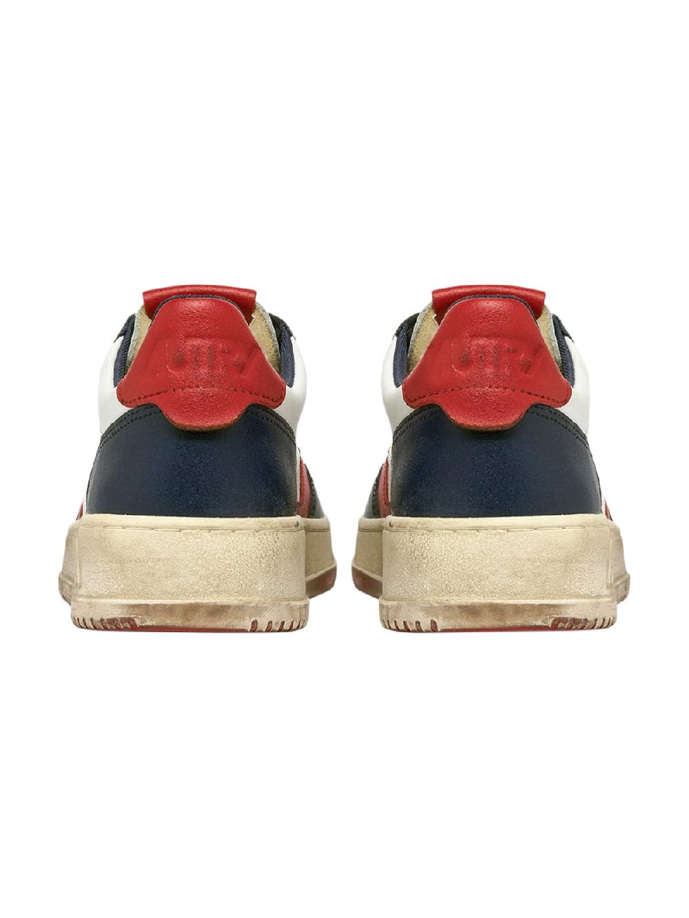 Autry Sneakers Autry Medalist - AVLM-NF04 Pezzi Unici