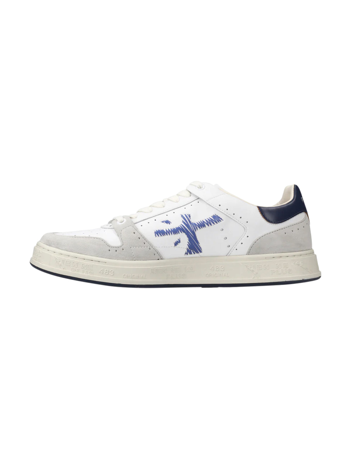 Premiata Sneakers Premiata - QUINN 6966 Qualità Garantita