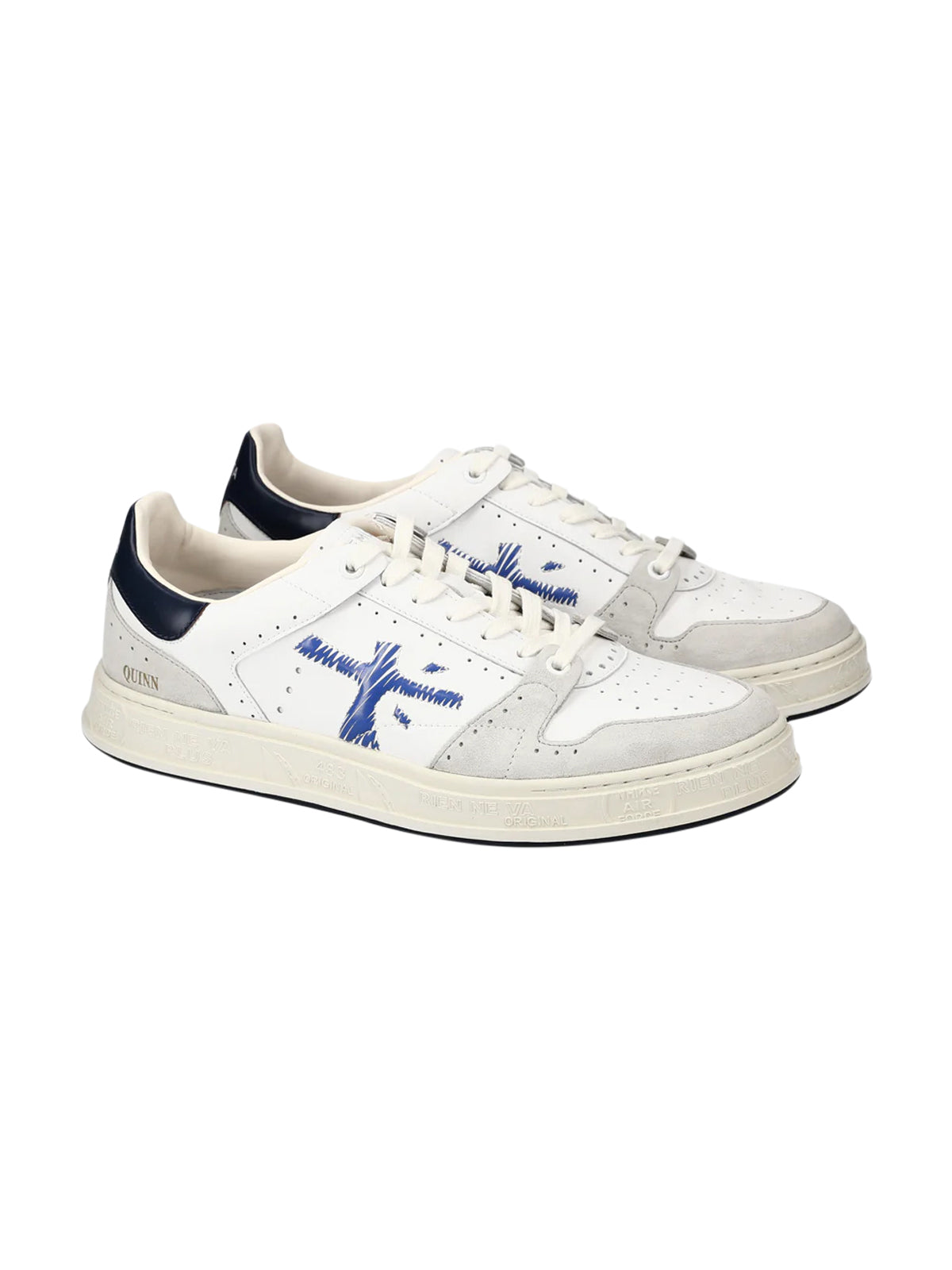 Premiata Sneakers Premiata - QUINN 6966 Qualità Garantita