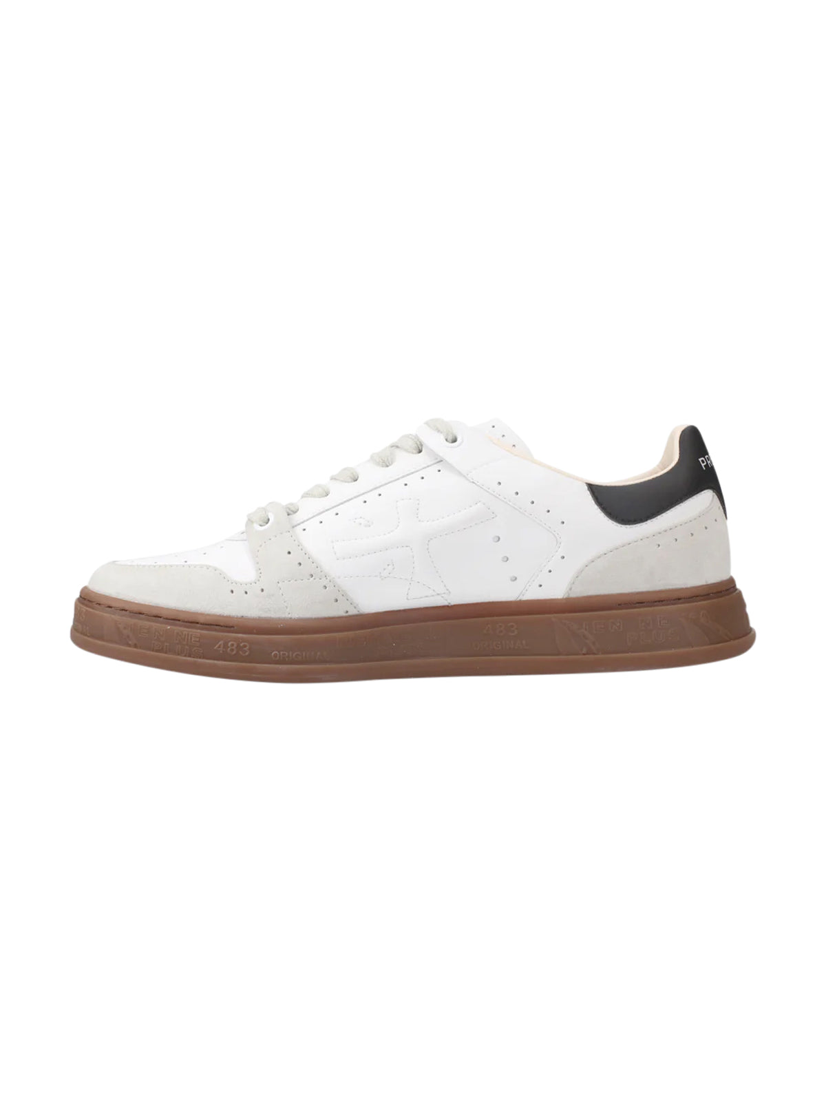 Premiata Sneakers Premiata - QUINN 7098 Negozi Online