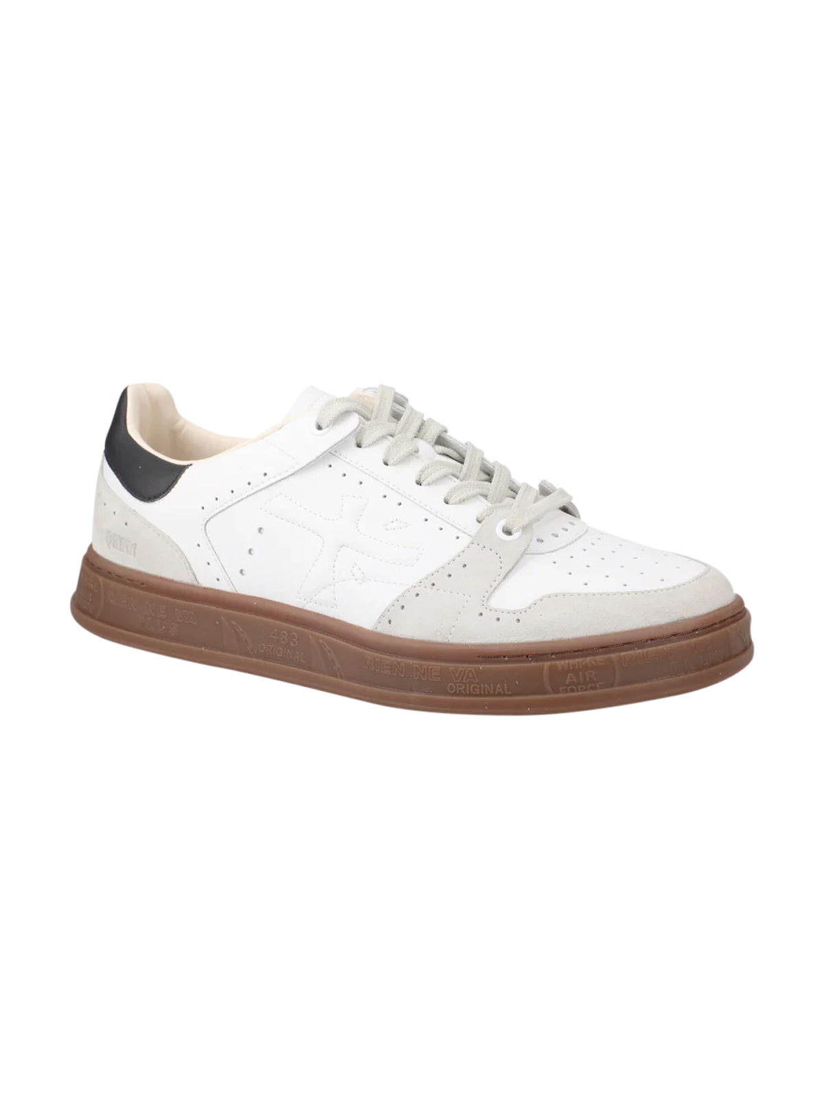 Premiata Sneakers Premiata - QUINN 7098 Negozi Online