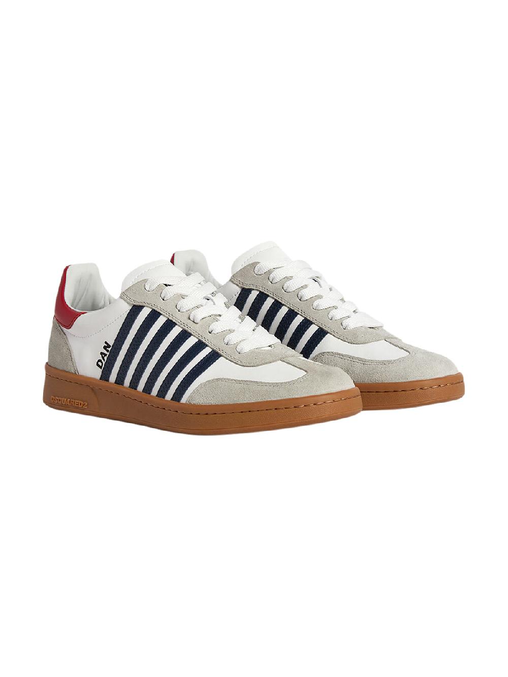 Dsquared2 acc Sneakers Dsquared2 - SNM0364-01504118 Acquista Ora
