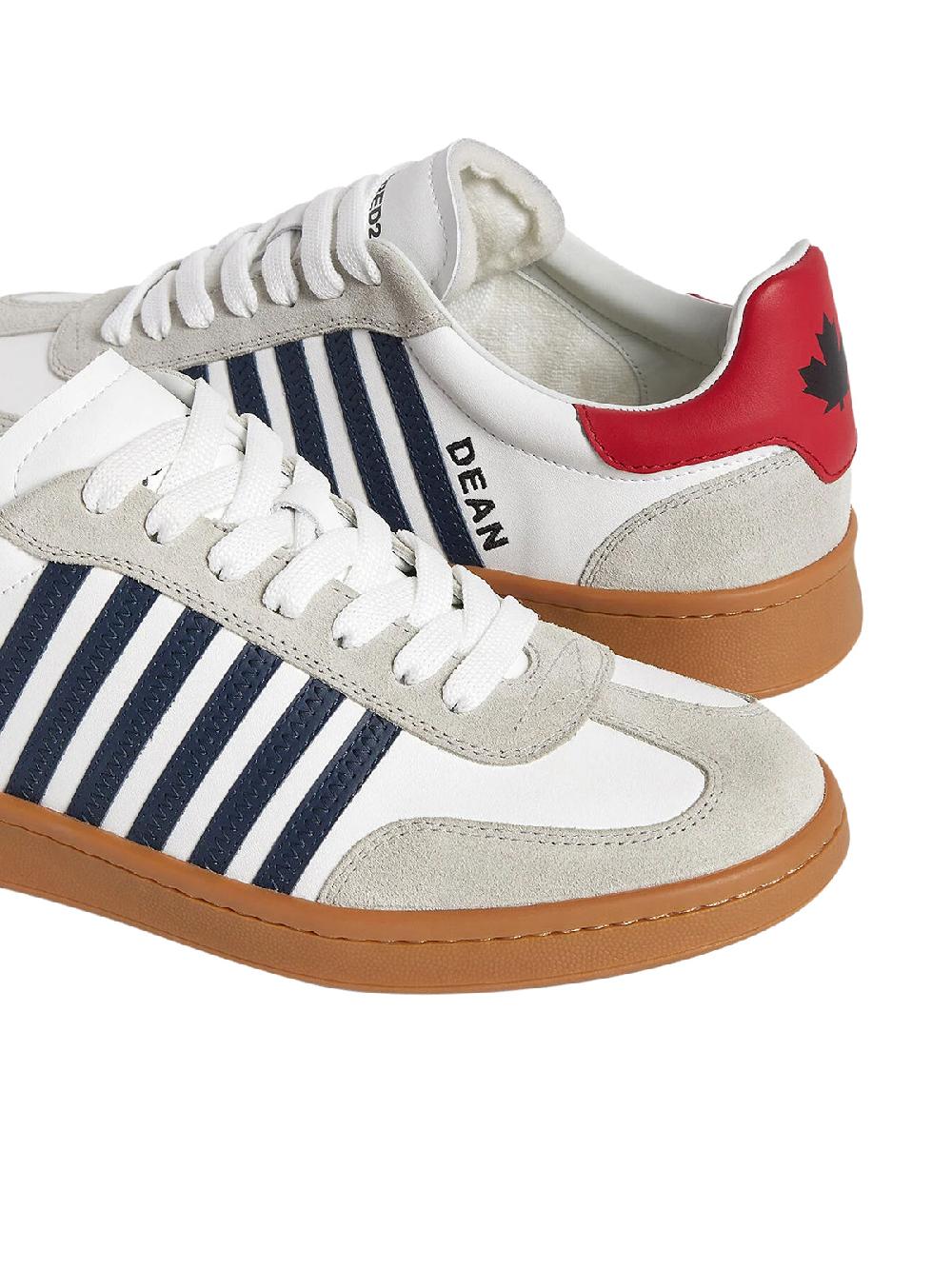 Dsquared2 acc Sneakers Dsquared2 - SNM0364-01504118 Acquista Ora