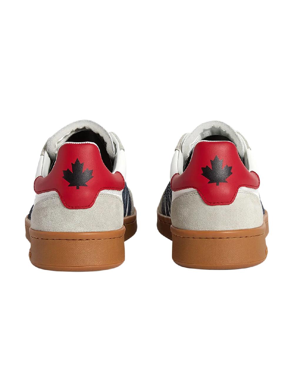 Dsquared2 acc Sneakers Dsquared2 - SNM0364-01504118 Acquista Ora