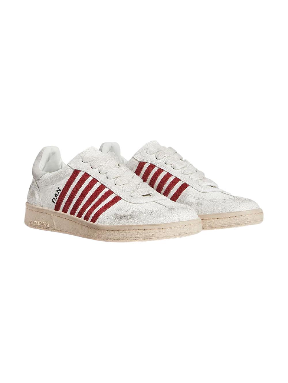 Dsquared2 acc Sneakers Dsquared2 - SNM0364-43107846 Promozione Limitata