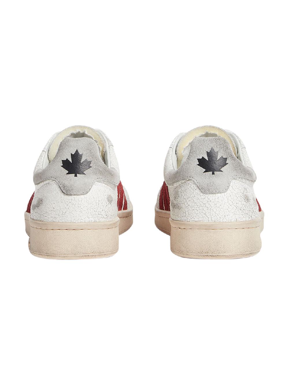 Dsquared2 acc Sneakers Dsquared2 - SNM0364-43107846 Promozione Limitata
