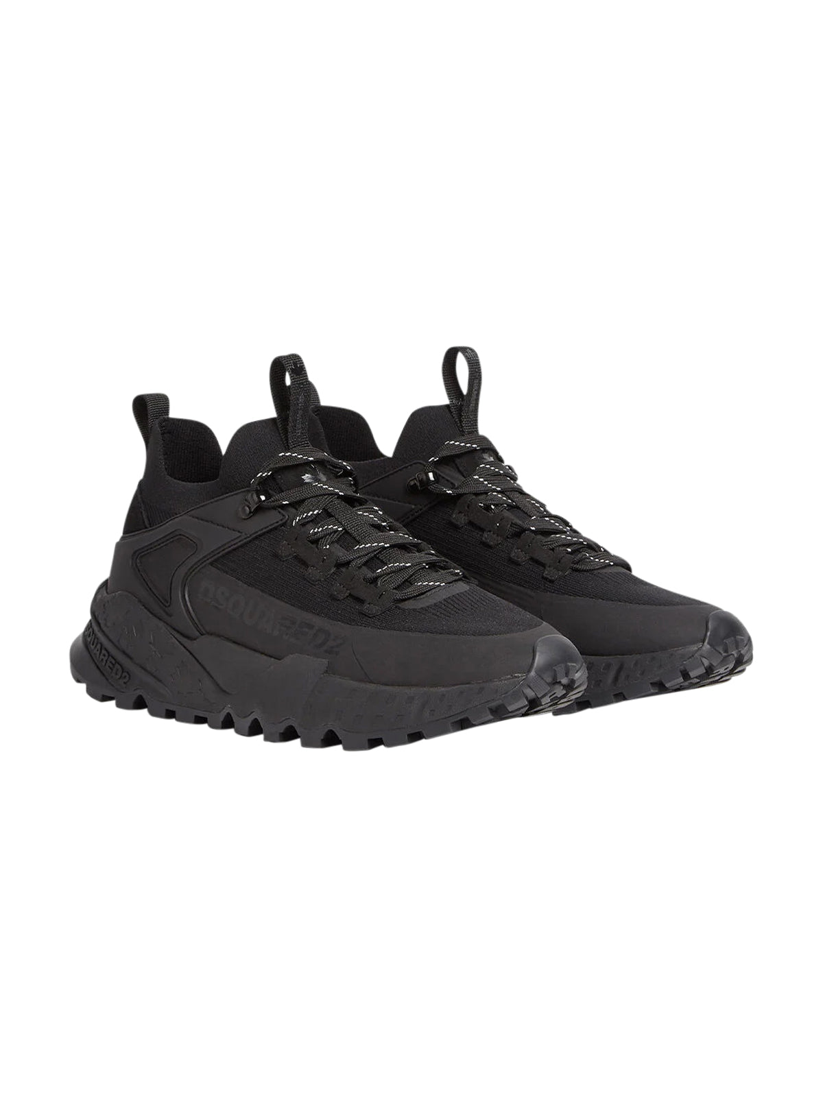 Dsquared2 acc Sneakers Dsquared2 - SNM0385-59207967 Fino Al -60%