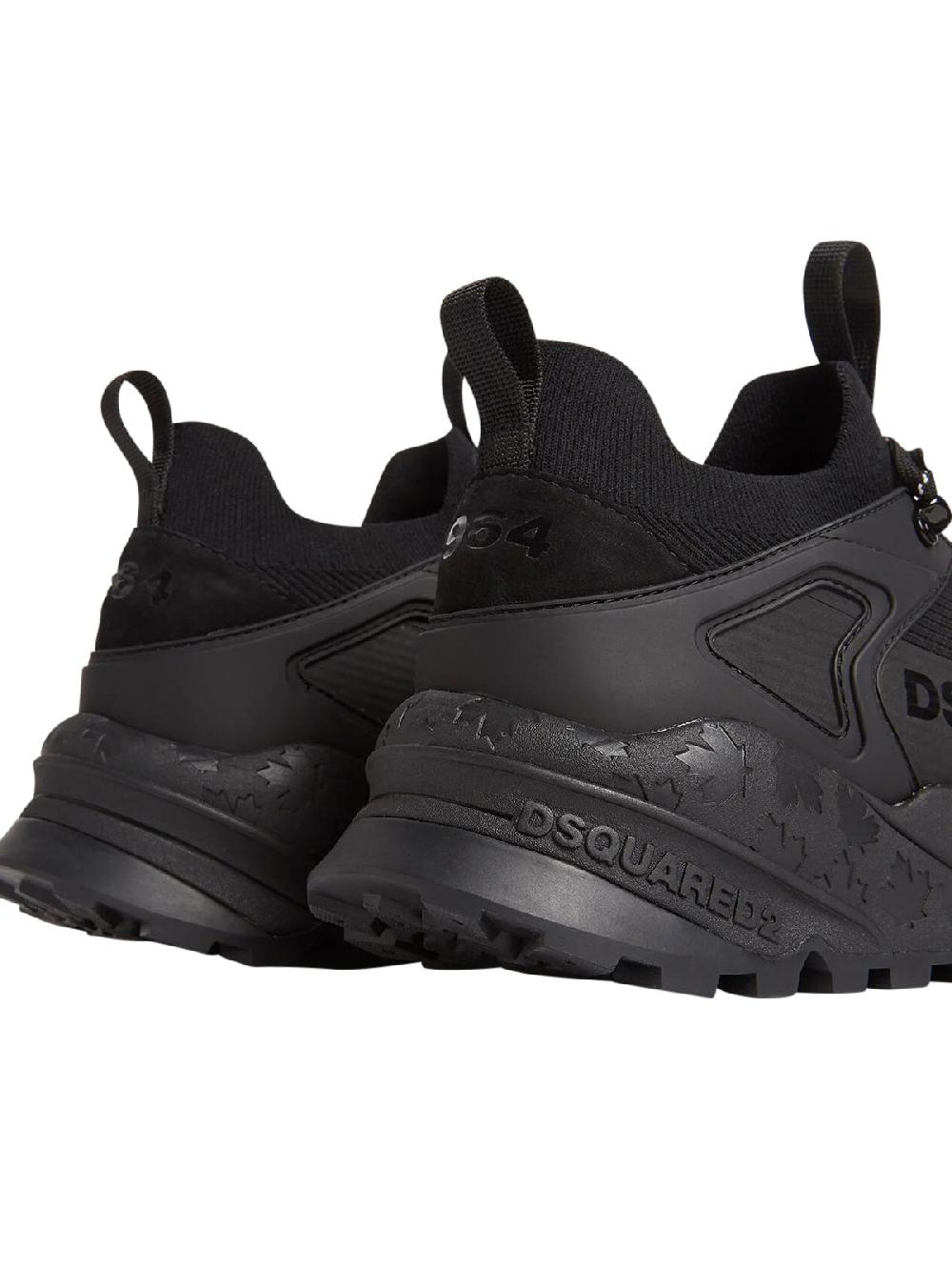 Dsquared2 acc Sneakers Dsquared2 - SNM0385-59207967 Fino Al -60%