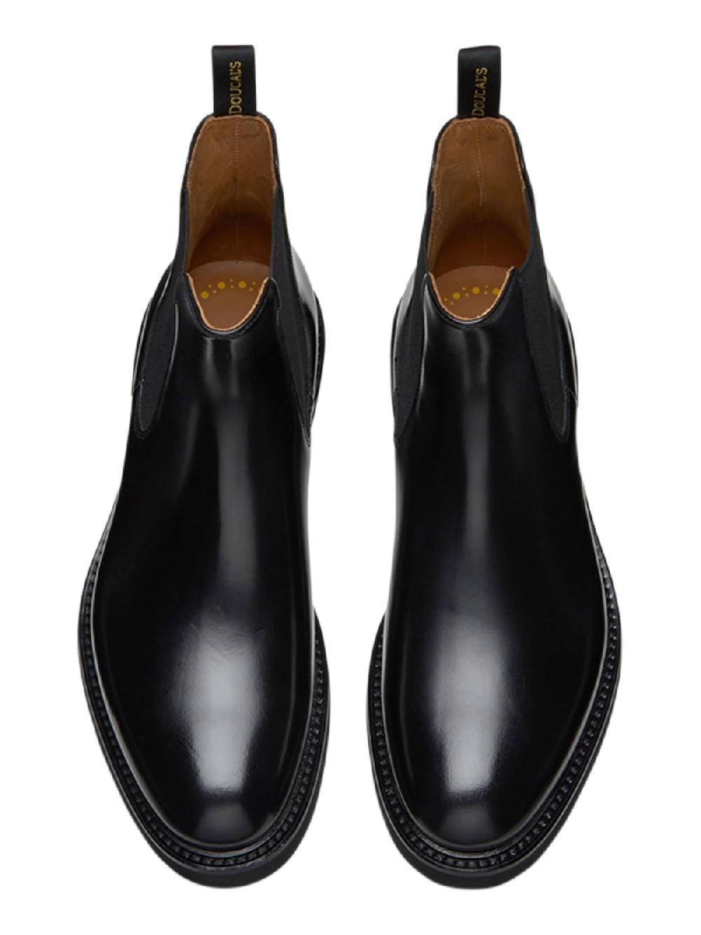 Doucal's Stivali Doucal's - DU1343GENOUF007NN00 Shopping Online