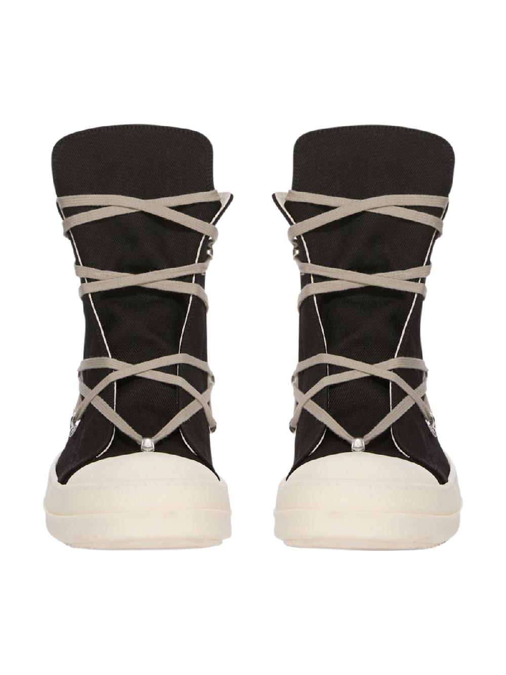Rick owens drkshdw Sneakers Rick Owens Drkshdw - HEXA DO Sconto
