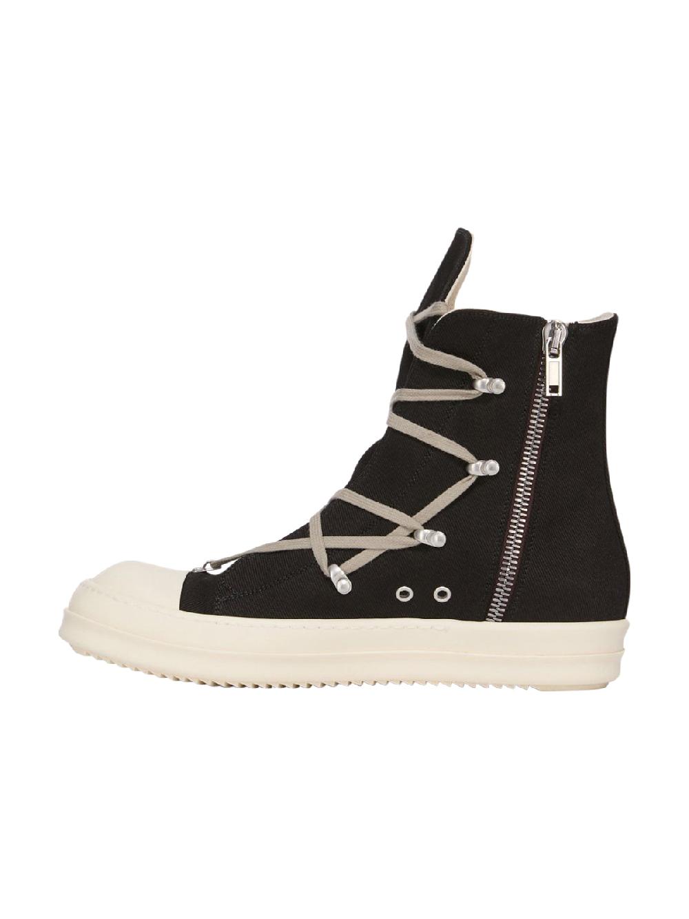 Rick owens drkshdw Sneakers Rick Owens Drkshdw - HEXA DO Sconto