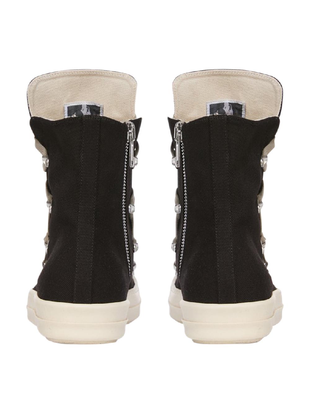 Rick owens drkshdw Sneakers Rick Owens Drkshdw - HEXA DO Sconto