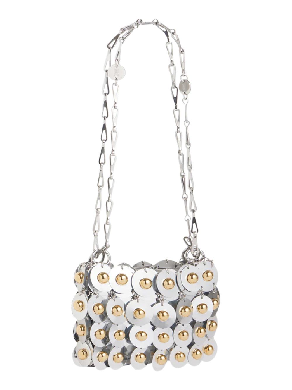 Paco rabanne Borsa Rabanne - 24ASS0137PLX148 Ultimi tre giorni