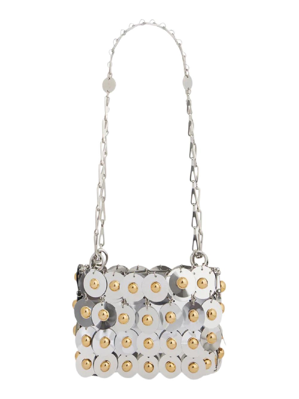 Paco rabanne Borsa Rabanne - 24ASS0137PLX148 Ultimi tre giorni