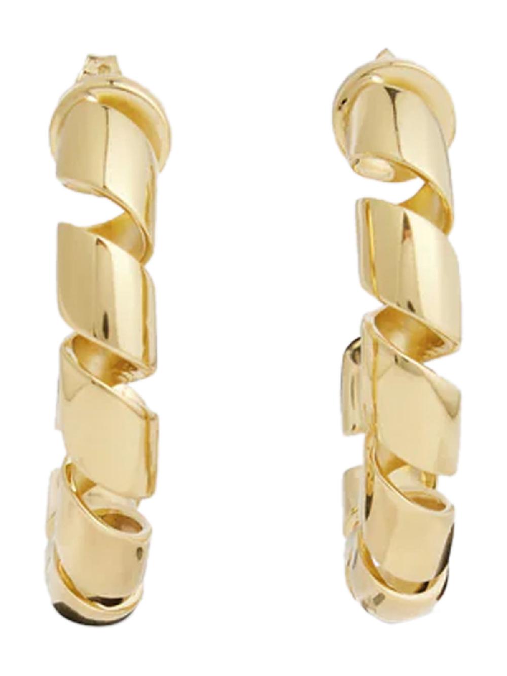 Paco rabanne Orecchini Rabanne - 24FBB0381MET649 Vendite Flash