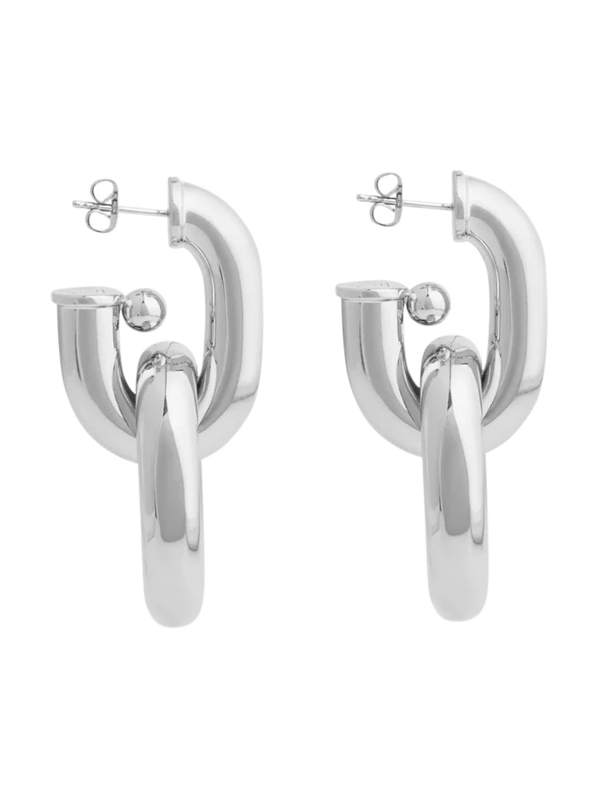 Paco rabanne Orecchini Rabanne - 20HBB0024MET083 Offerta speciale della fabbrica