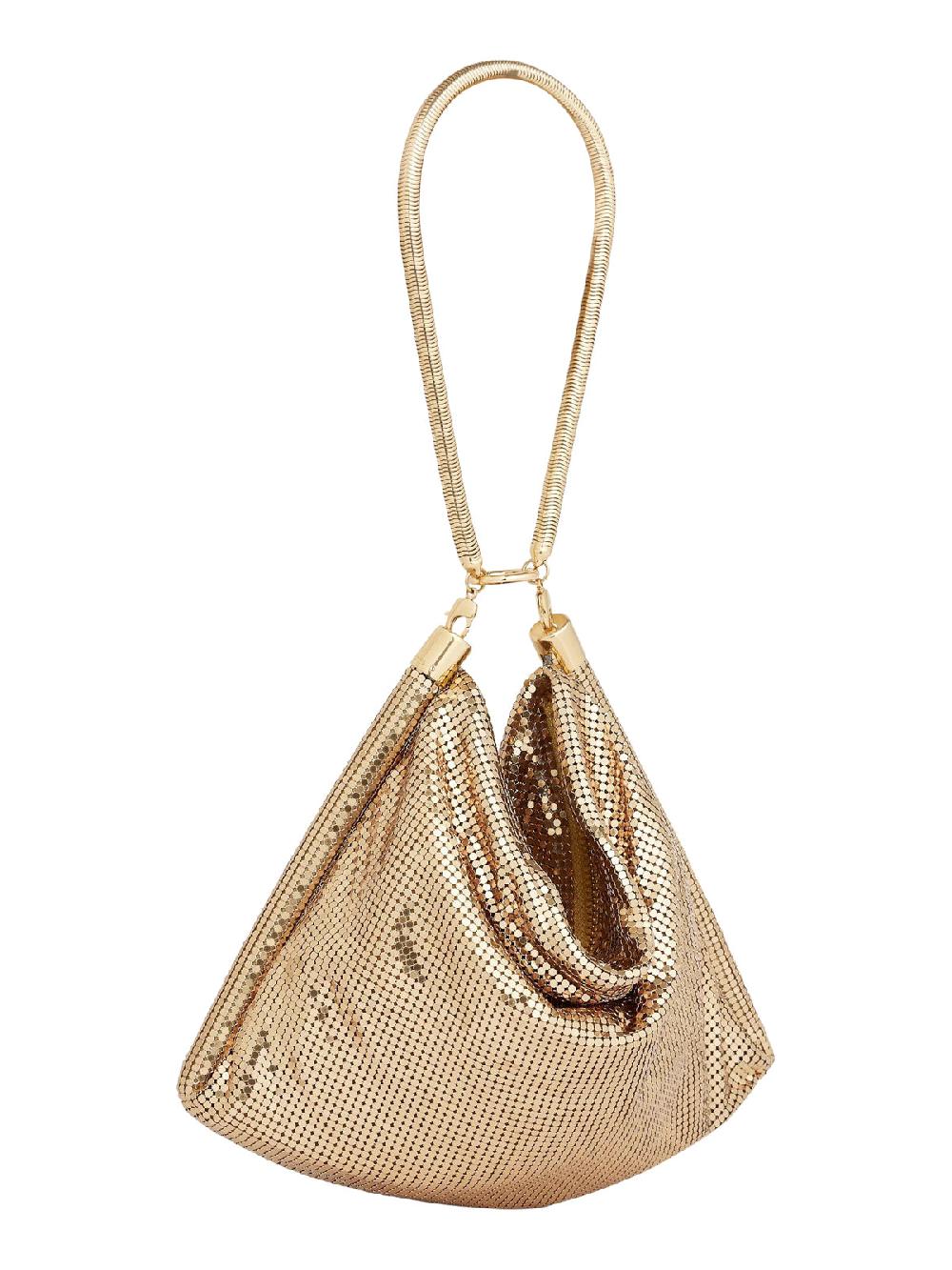 Paco rabanne Borsa Rabanne - 23HSS0372MET501 2025