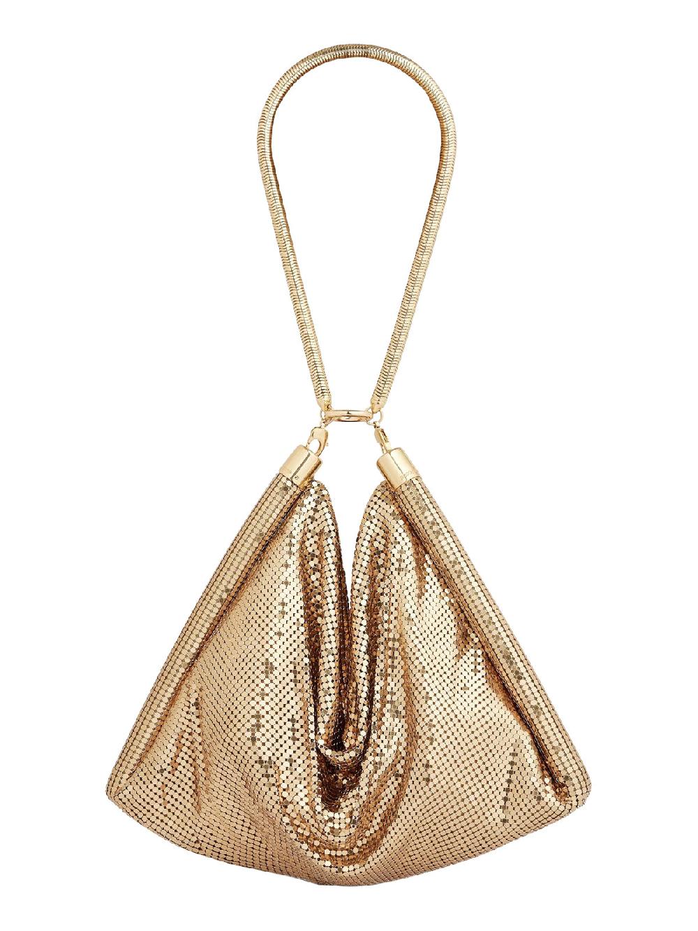 Paco rabanne Borsa Rabanne - 23HSS0372MET501 2025