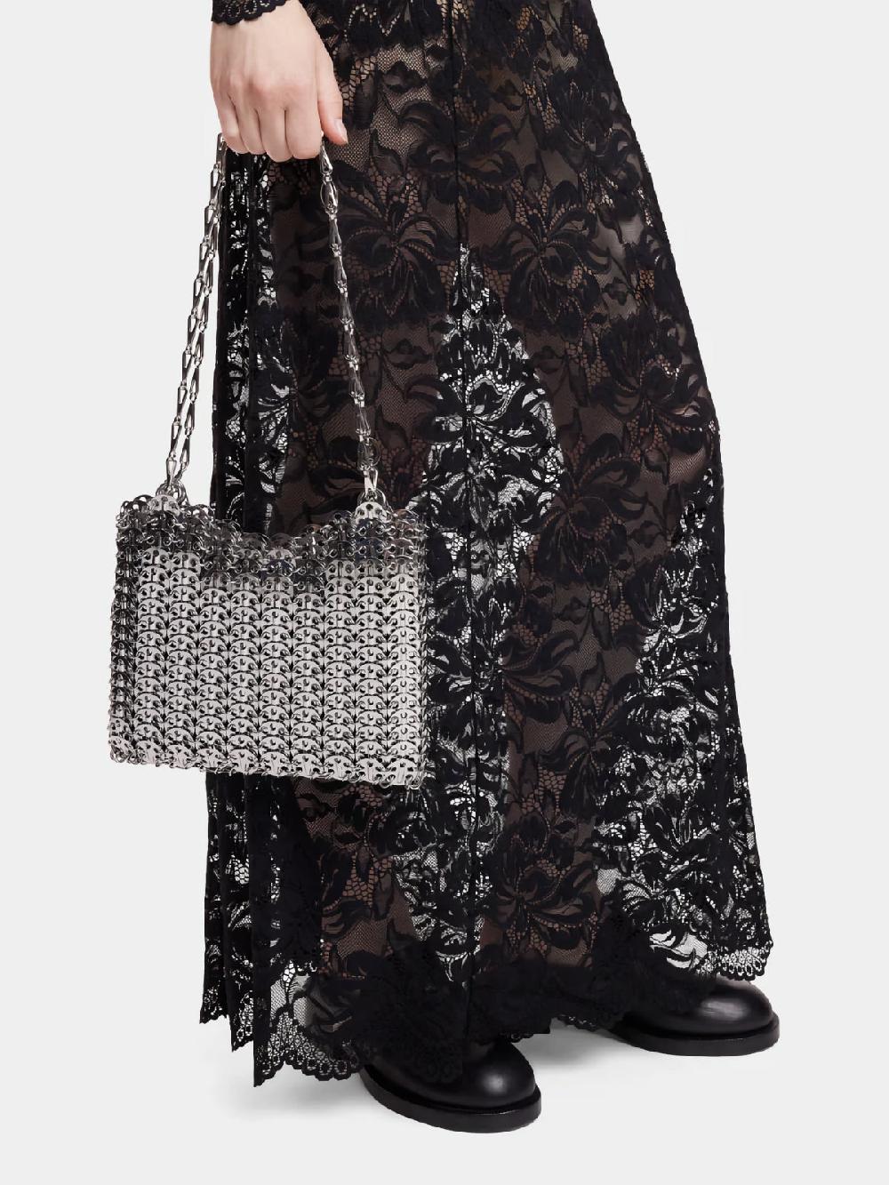 Paco rabanne Pochette Rabanne - 19ESS0007MET001 Italy
