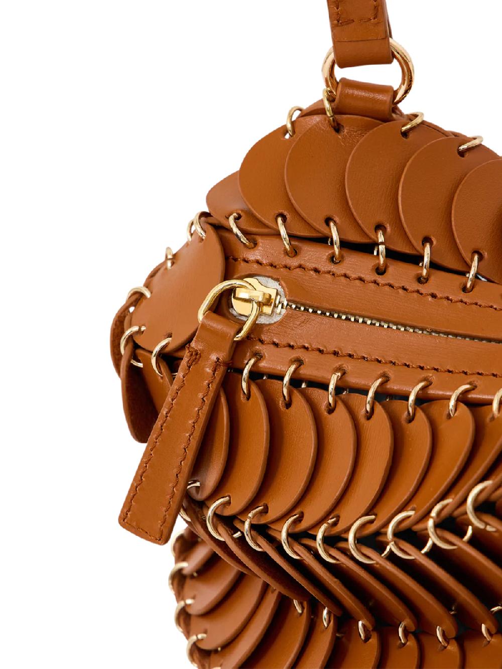 Paco rabanne Borsa Rabanne - 24ASS0480CLF200 Italia