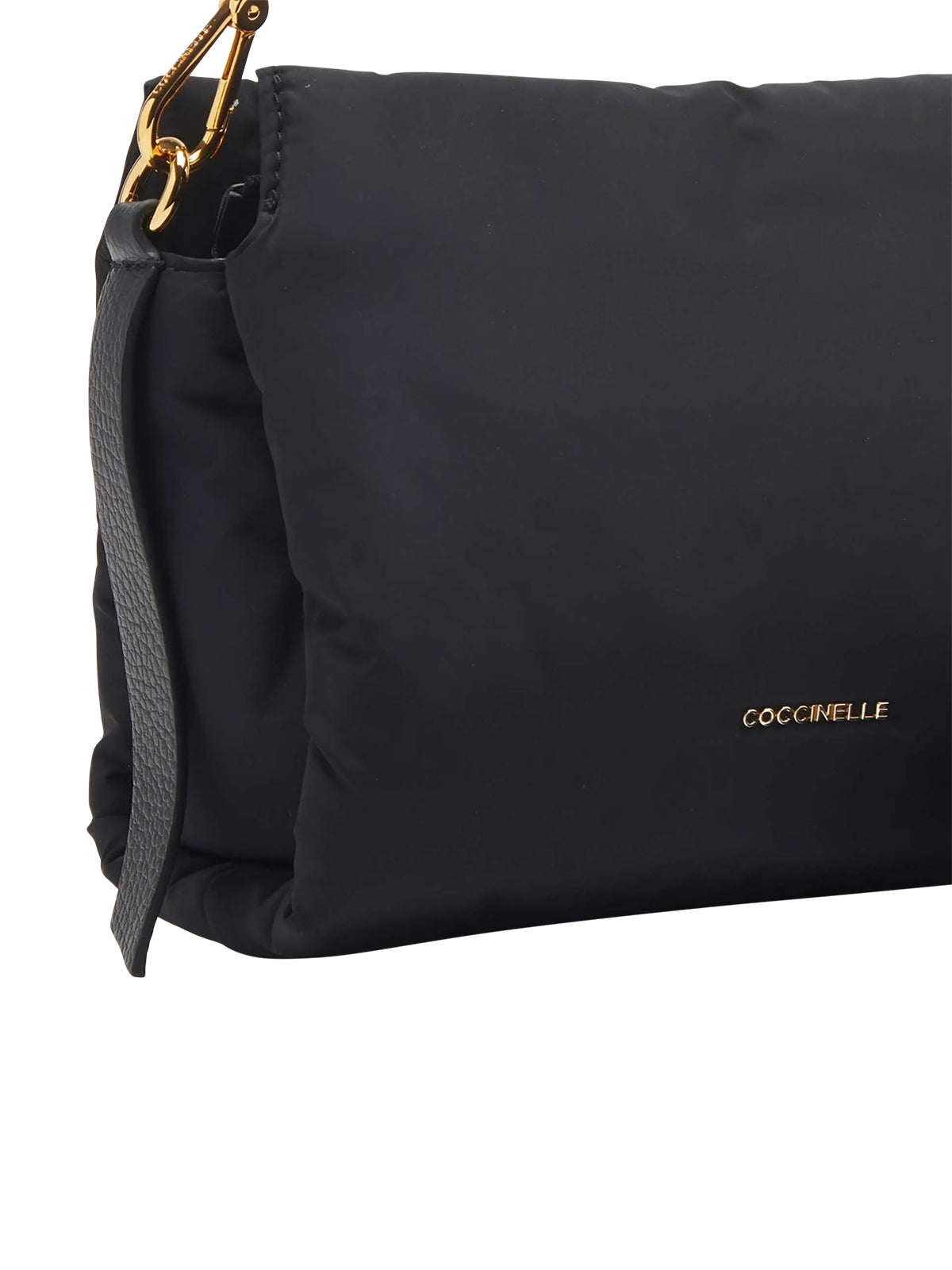 Coccinelle Borsa Coccinelle Boheme puffy small- E1RT2580101 Qualità