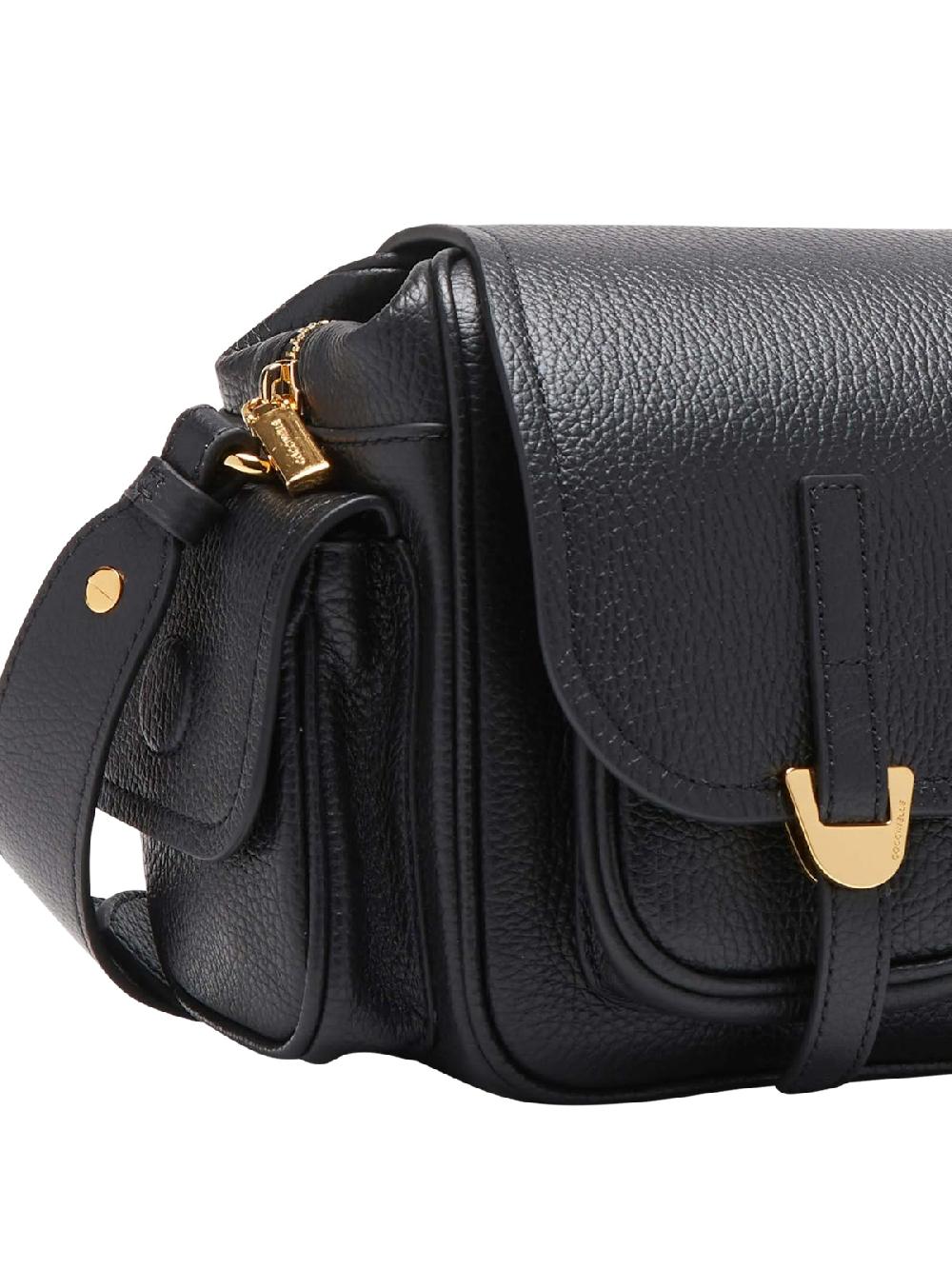 Coccinelle Borsa Coccinelle Campus medium - E1RFF150101 Vendita