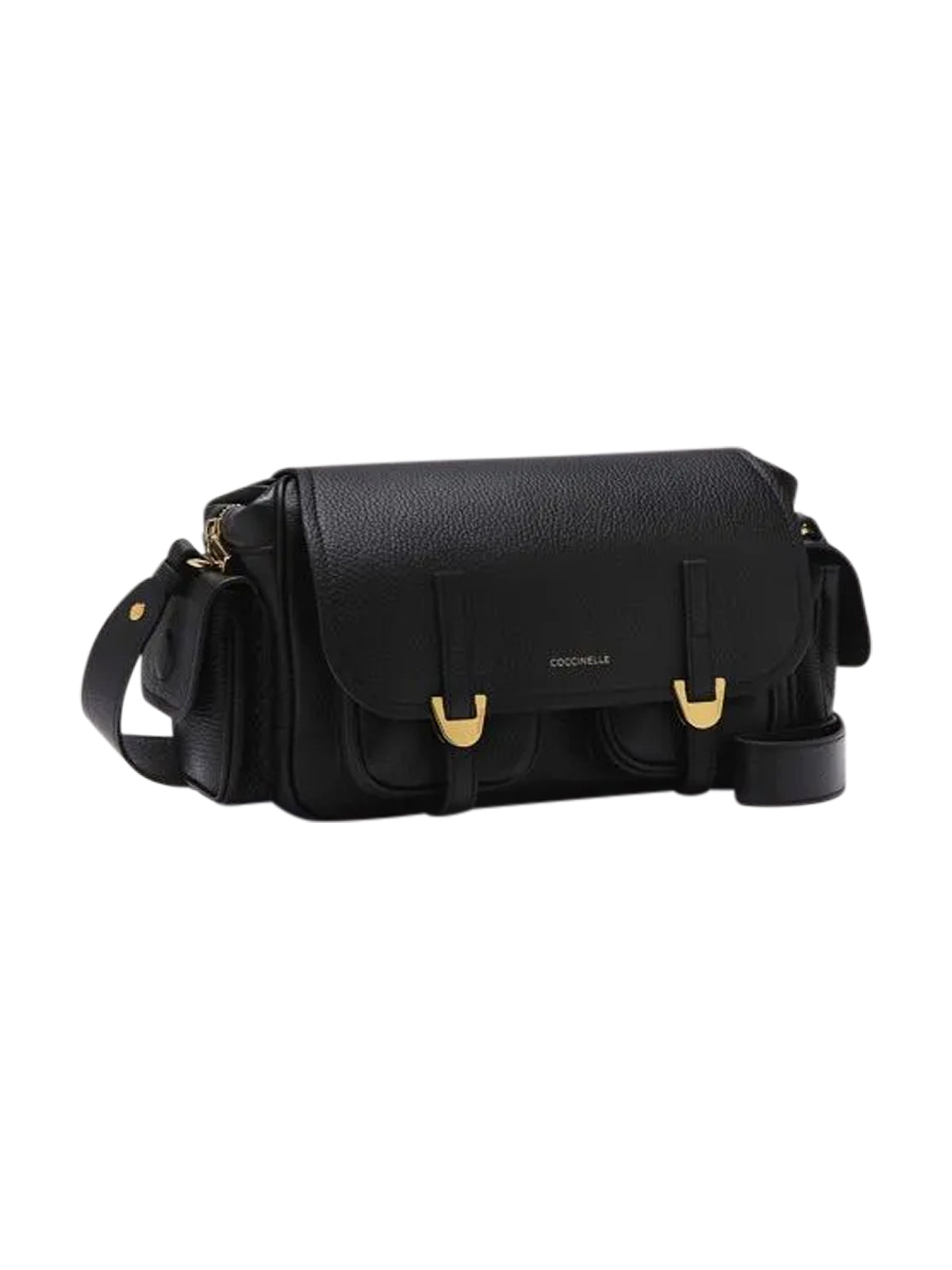 Coccinelle Borsa Coccinelle Campus medium - E1RFF150101 Vendita